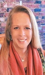 Amy Bregy (The Maine Medium)