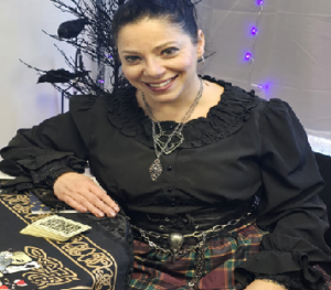 Leea's Fortune Telling